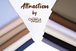 Attraction W&W - Chawla Fabrics