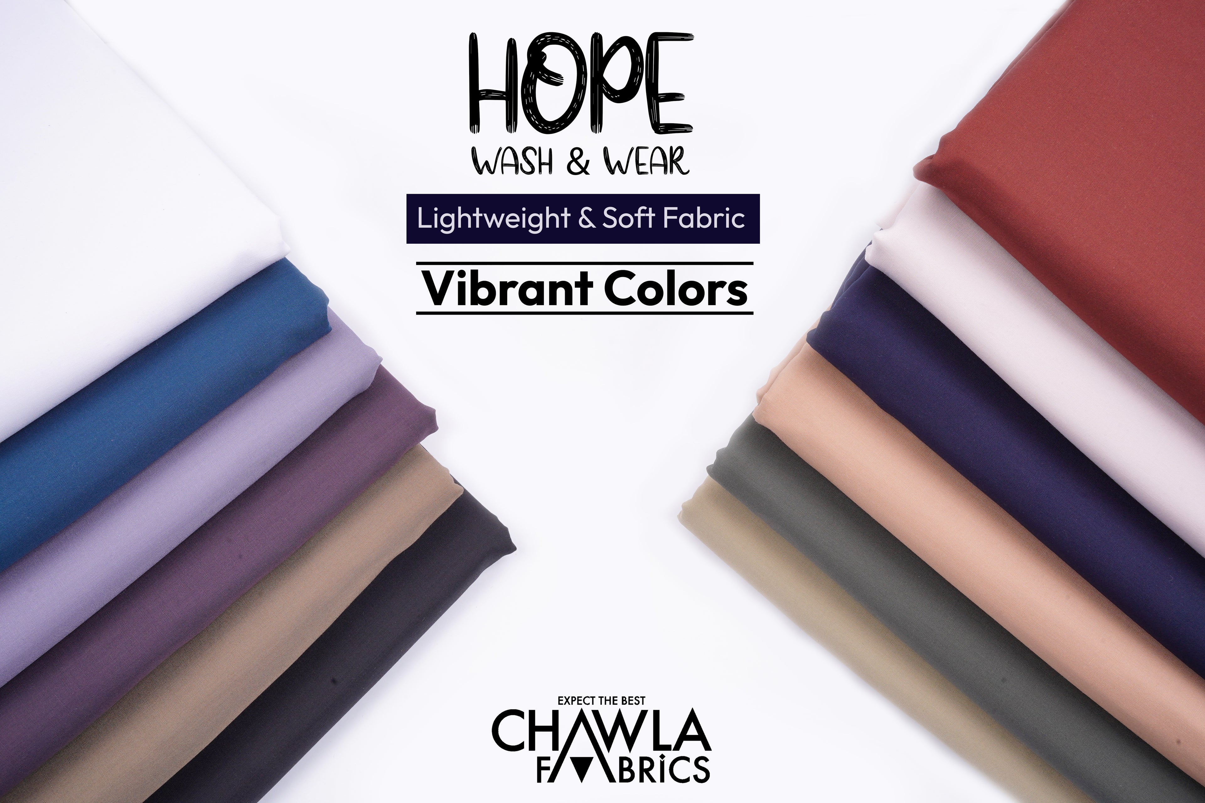 HOPE W&W - Chawla Fabrics