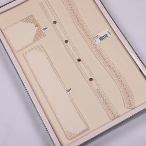 Boutique Cotton Embroidery CB-01 - Chawla Fabrics