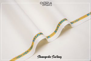 Shangrilla W&W - Chawla Fabrics