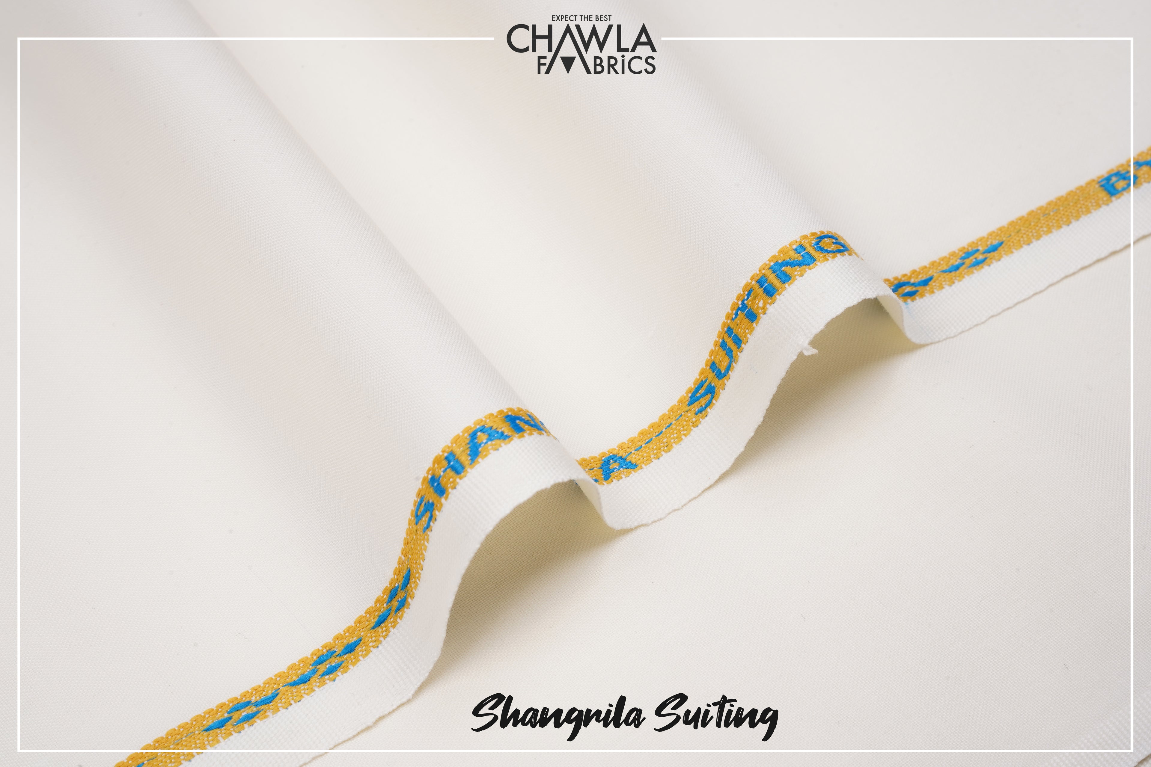 Shangrilla W&W - Chawla Fabrics