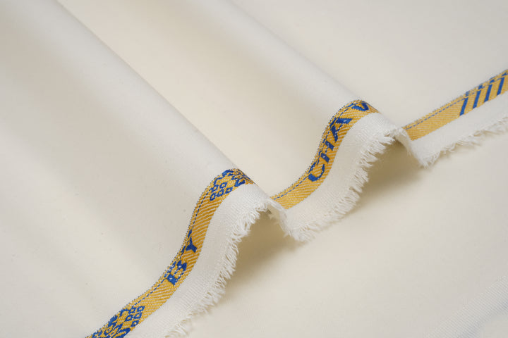 Oxford Suiting W&W - Chawla Fabrics