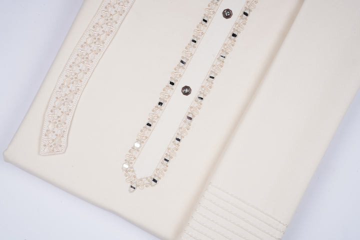 Blended Boutique Design # 302 - Chawla Fabrics