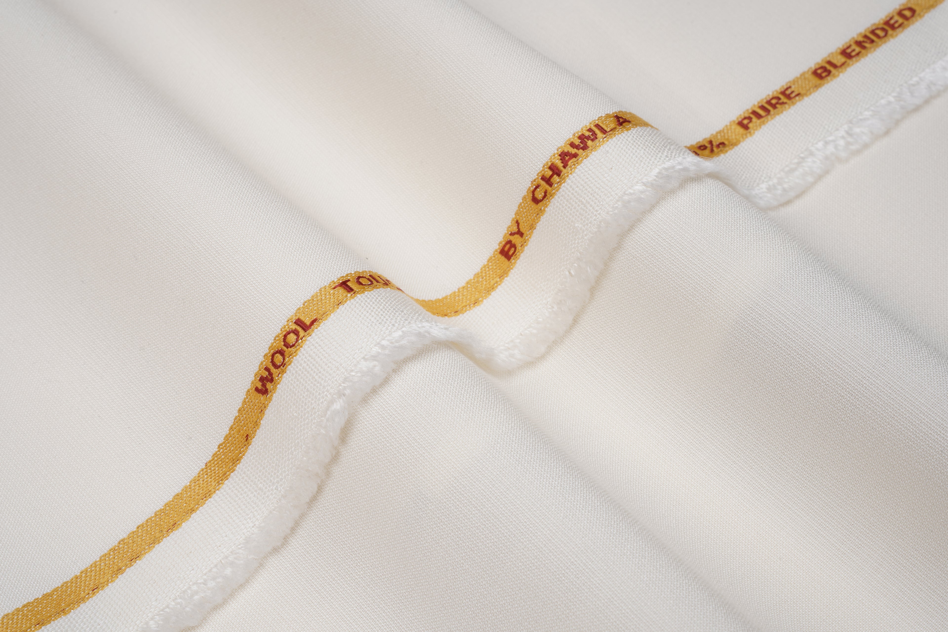 Wool Touch W&W - Chawla Fabrics