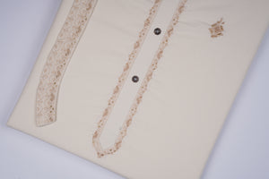 Blended Boutique Design # 301 - Chawla Fabrics