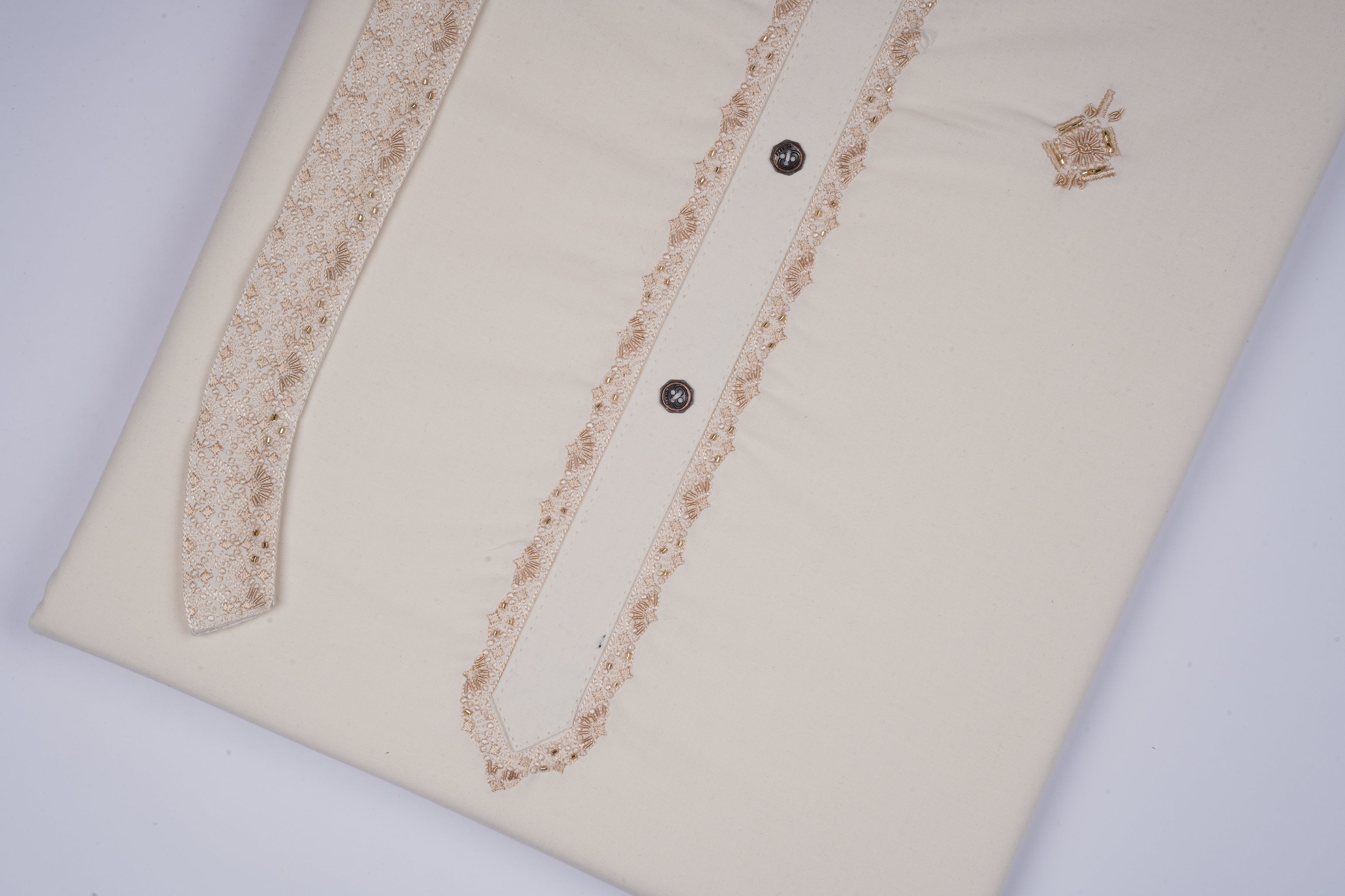 Blended Boutique Design # 301 - Chawla Fabrics