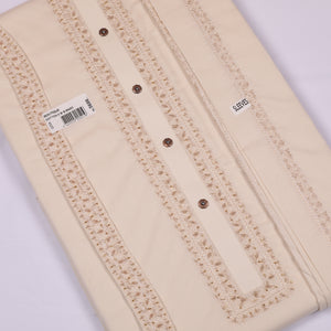 Cotton Boutique Emb CB-03 - Chawla Fabrics