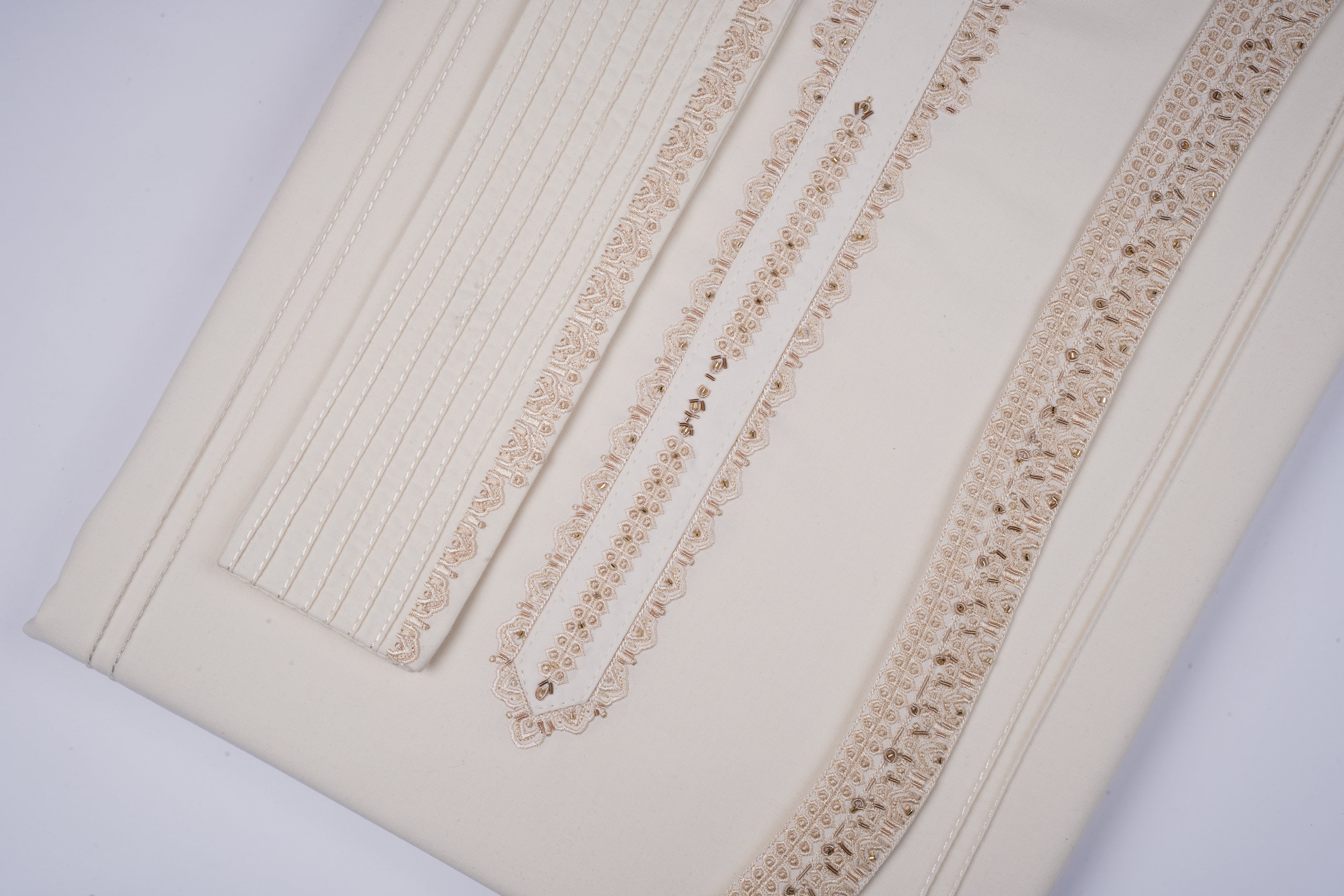 Blended Boutique Design # 304 - Chawla Fabrics
