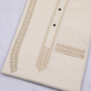 Summer Gift Cotton Boutique Design # SC-03 - Chawla Fabrics