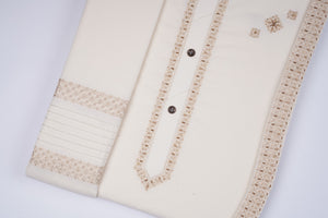 Blended Boutique Design # 303 - Chawla Fabrics