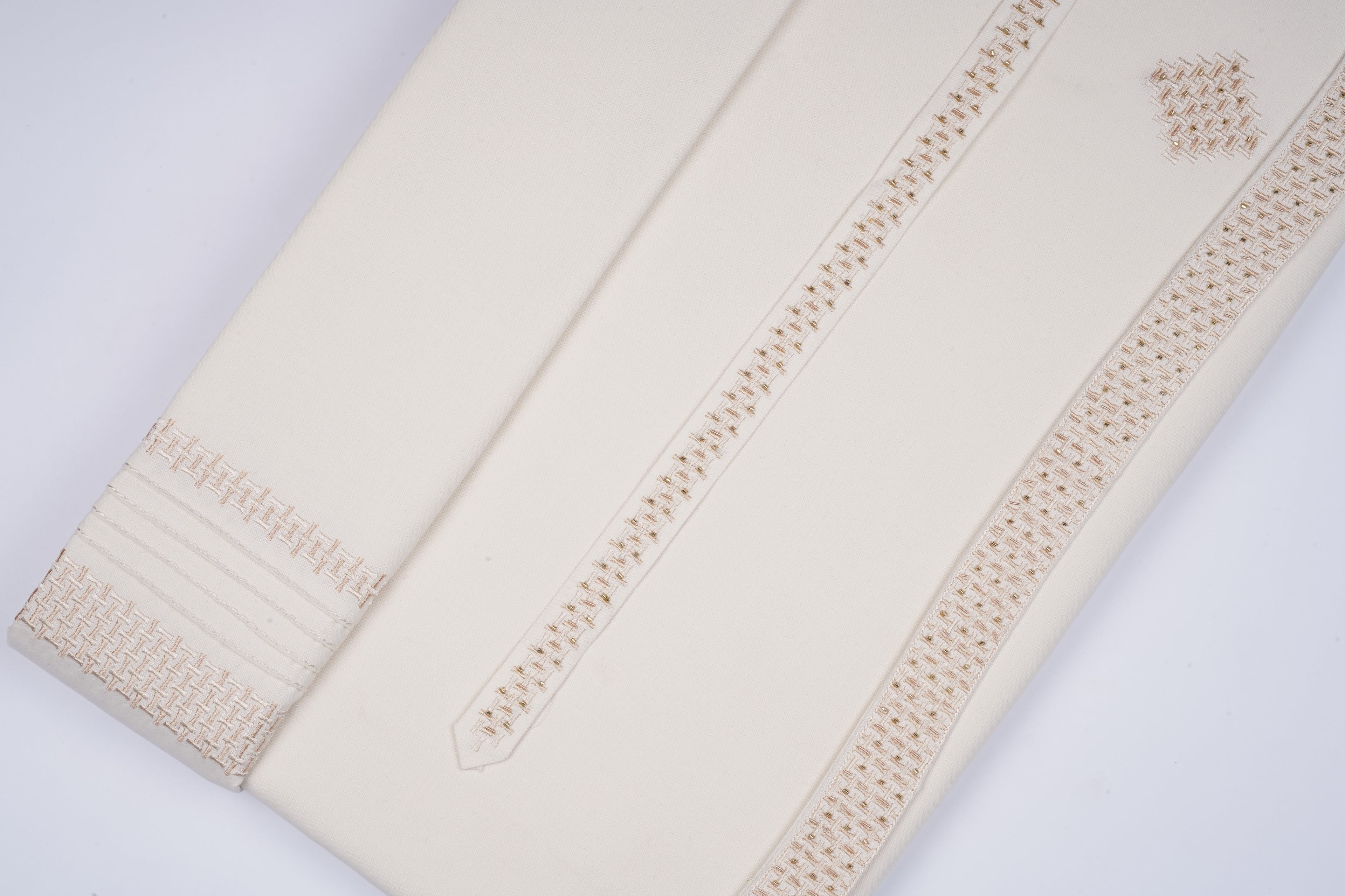 Blended Boutique Design # 305 - Chawla Fabrics