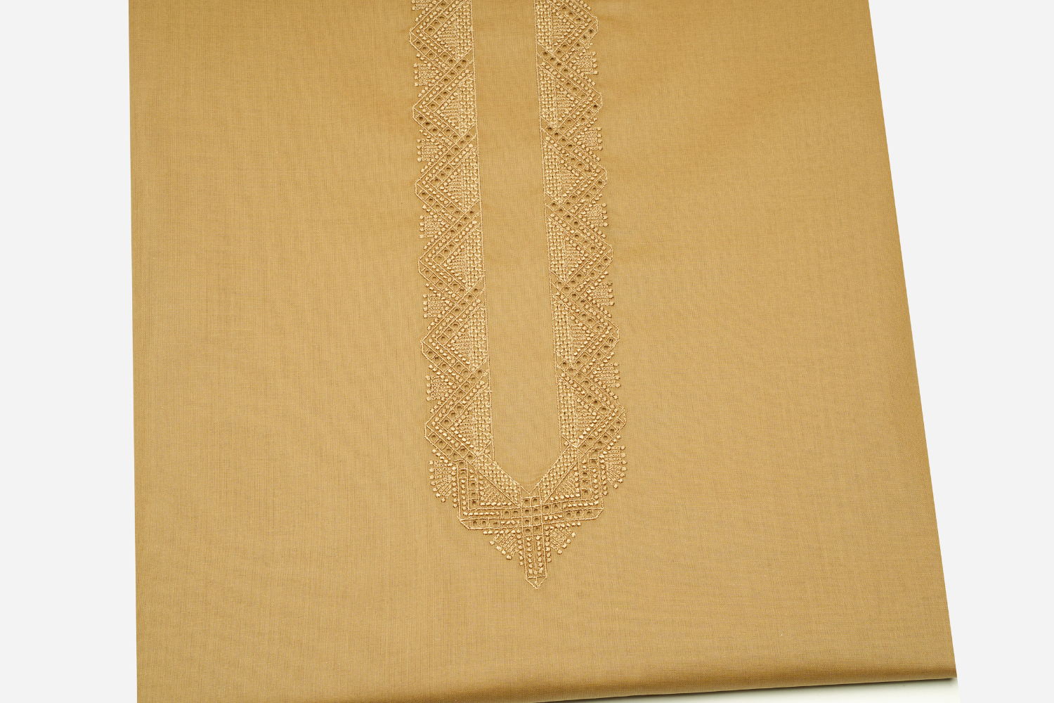 Dream Lawn Cotton Emb Gala Boring Design # 6004