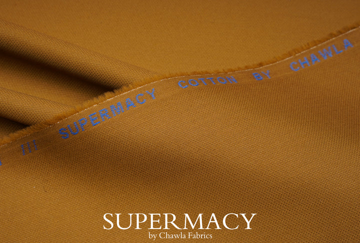 Supermacy Cotton - Chawla Fabrics