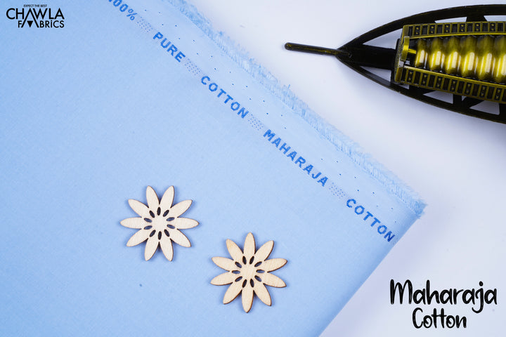 Maharaja Cotton - Chawla Fabrics