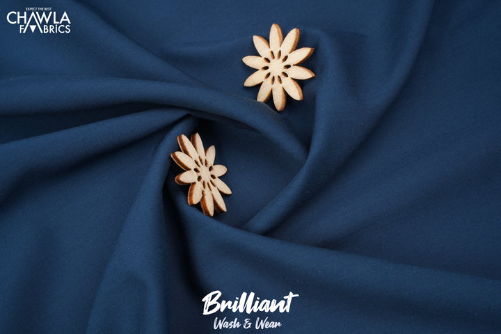 BRILLIANT W&W - Chawla Fabrics