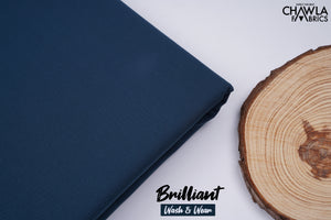 BRILLIANT W&W - Chawla Fabrics