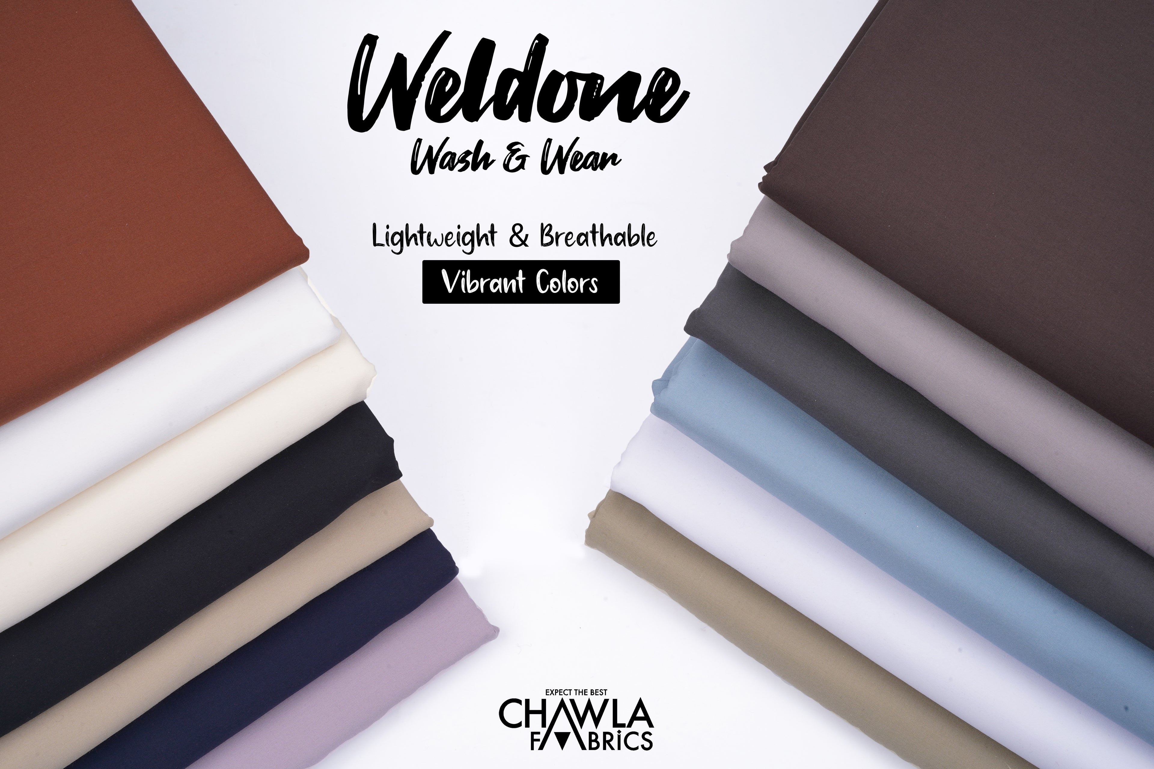 Weldone W&W - Chawla Fabrics