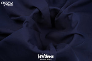 Weldone W&W - Chawla Fabrics