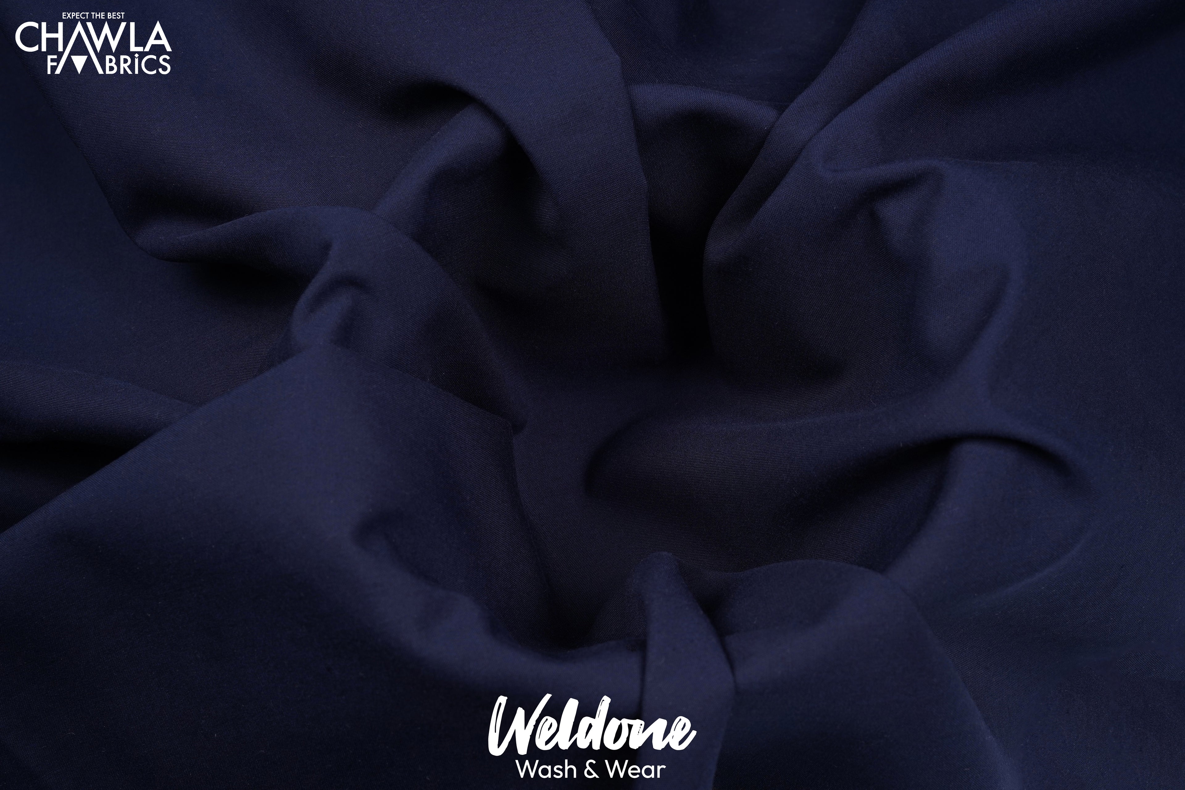 Weldone W&W - Chawla Fabrics