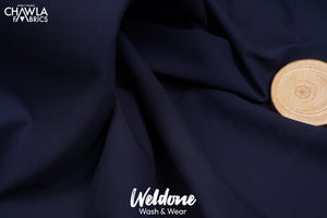 Weldone W&W - Chawla Fabrics