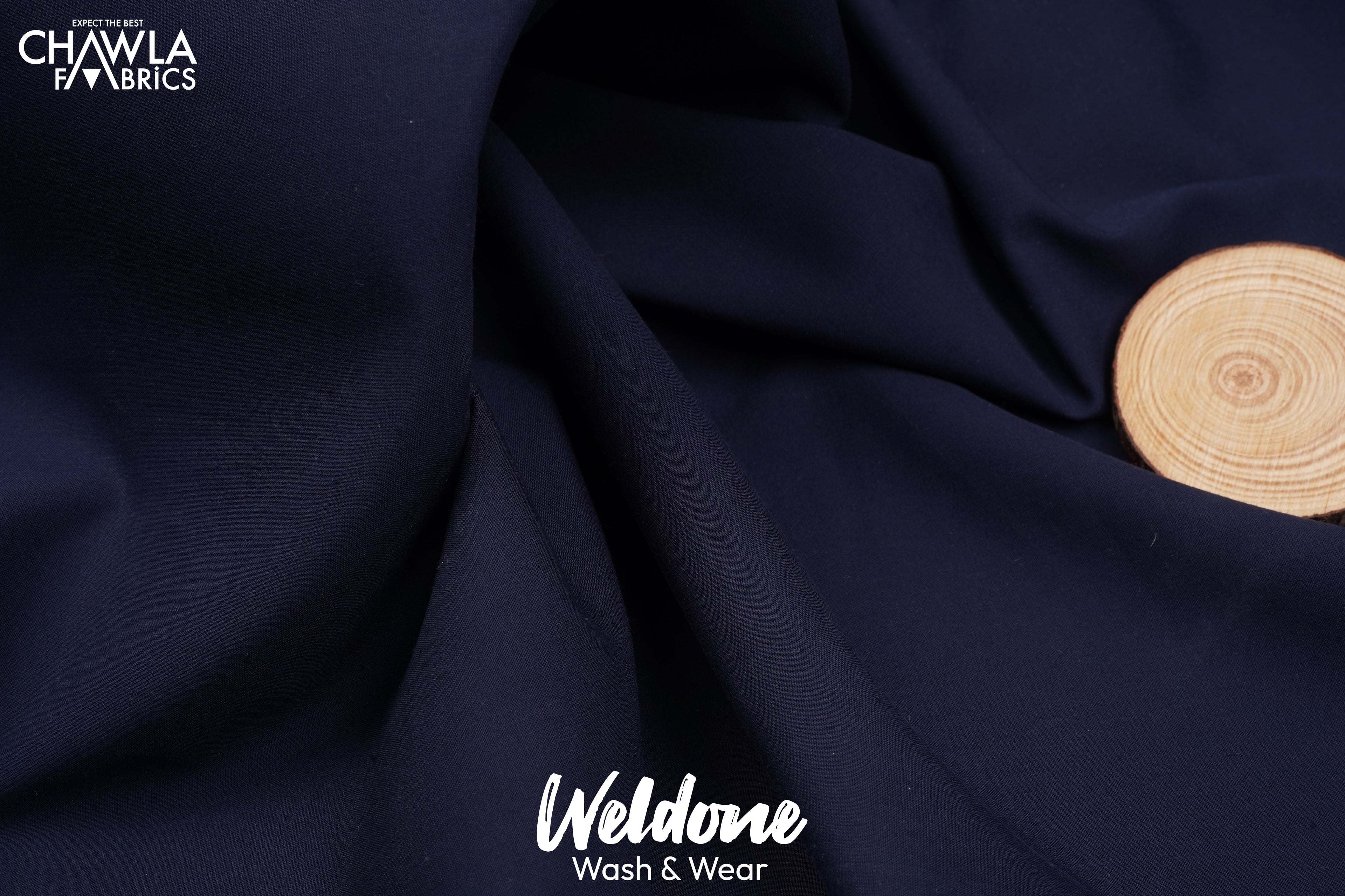 Weldone W&W - Chawla Fabrics