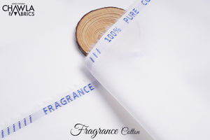 Fragrance Cotton - Chawla Fabrics