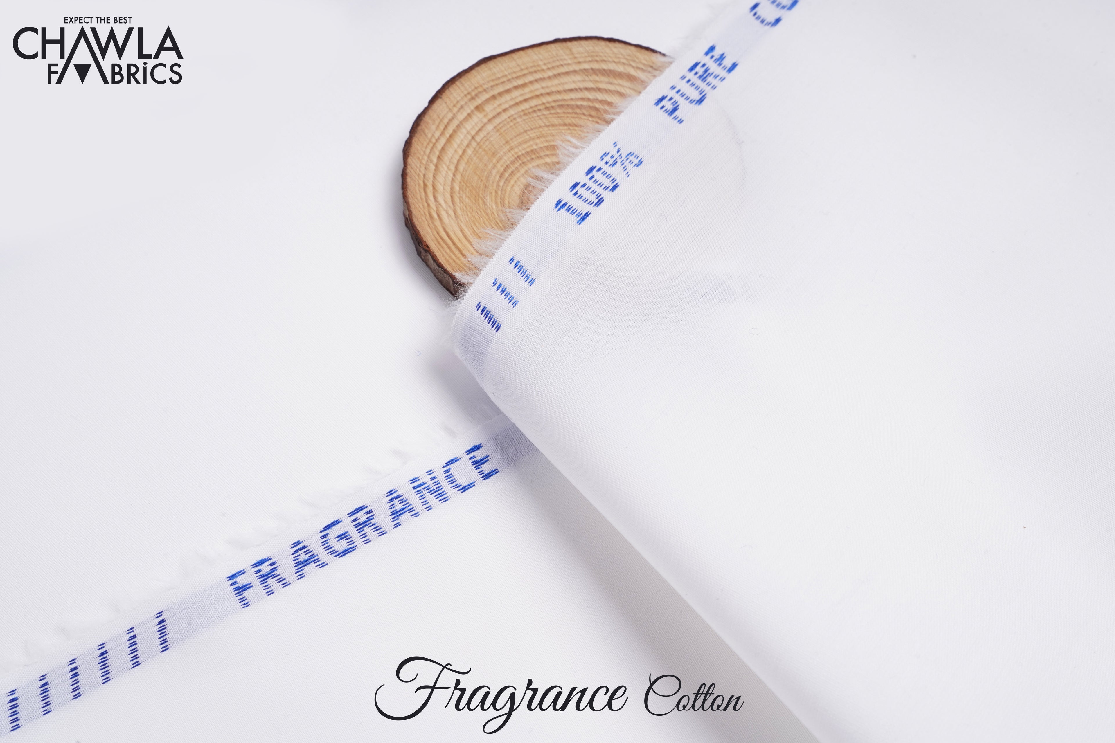 Fragrance Cotton - Chawla Fabrics