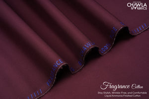 Fragrance Cotton - Chawla Fabrics