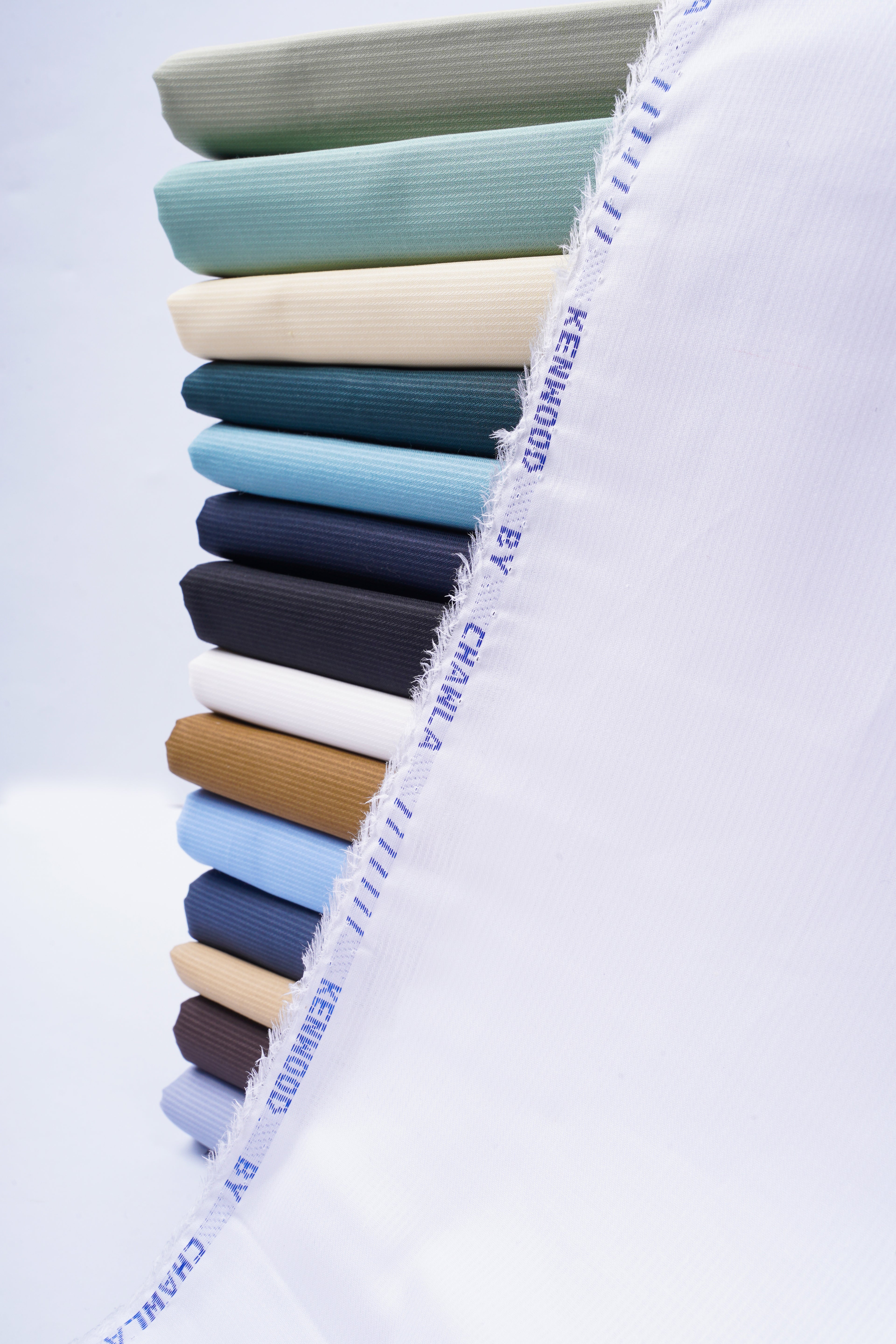 Kenwood Cotton Design # 2 - Chawla Fabrics