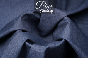 Pine Suiting W&W - Chawla Fabrics
