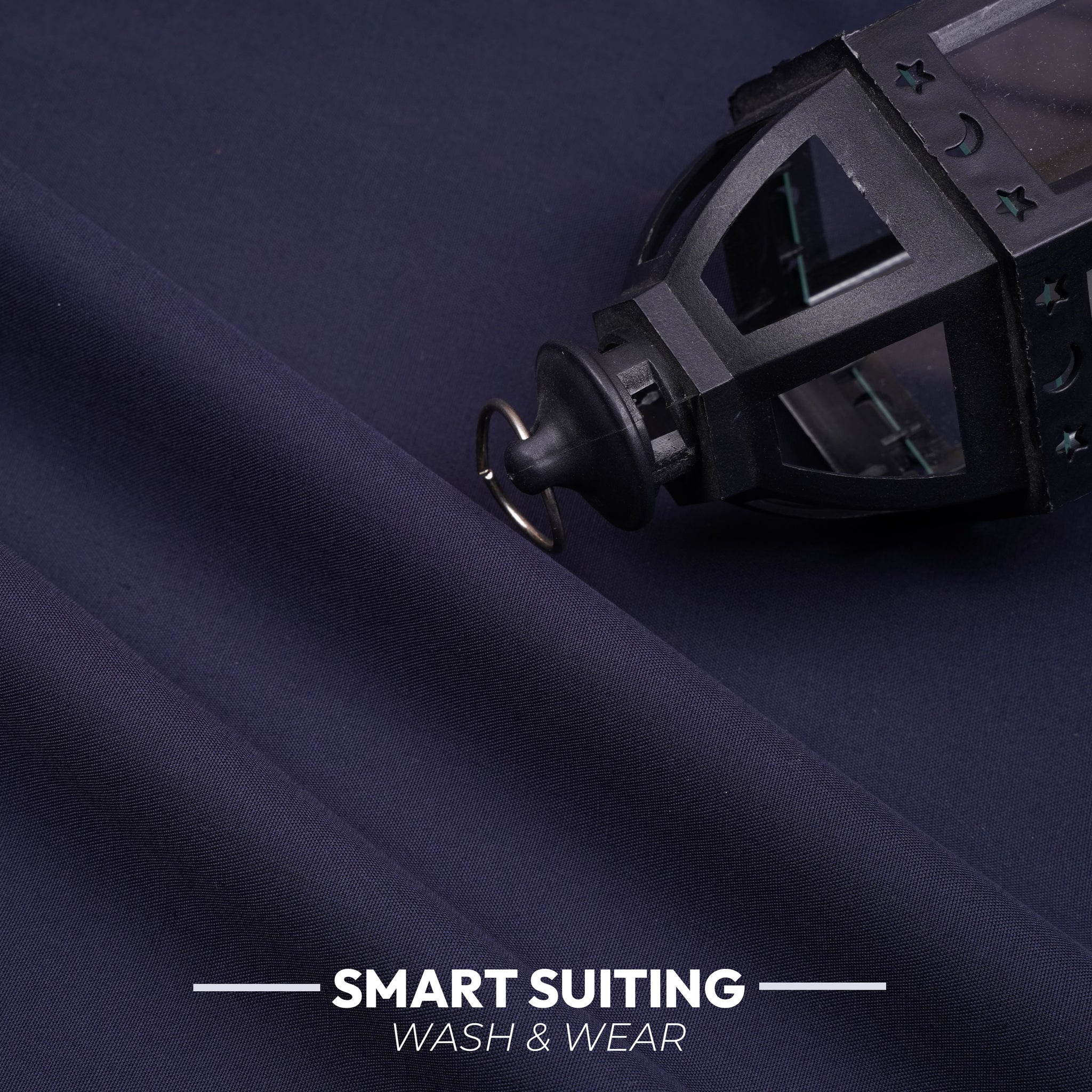 SMART SUITING W&W