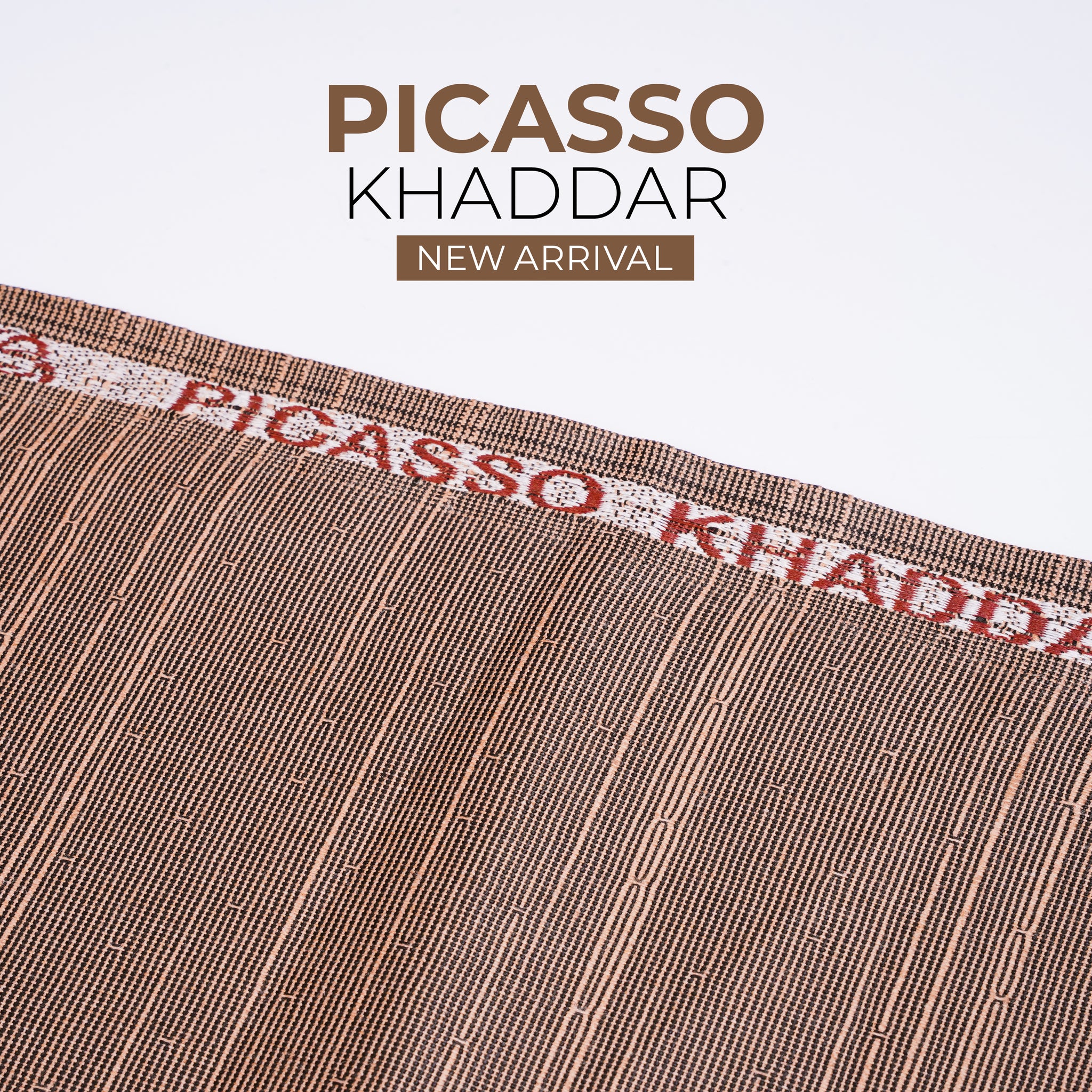 PICASSO KHADDAR