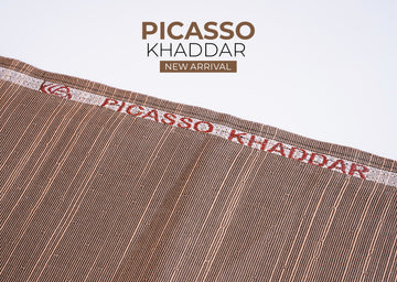 PICASSO KHADDAR