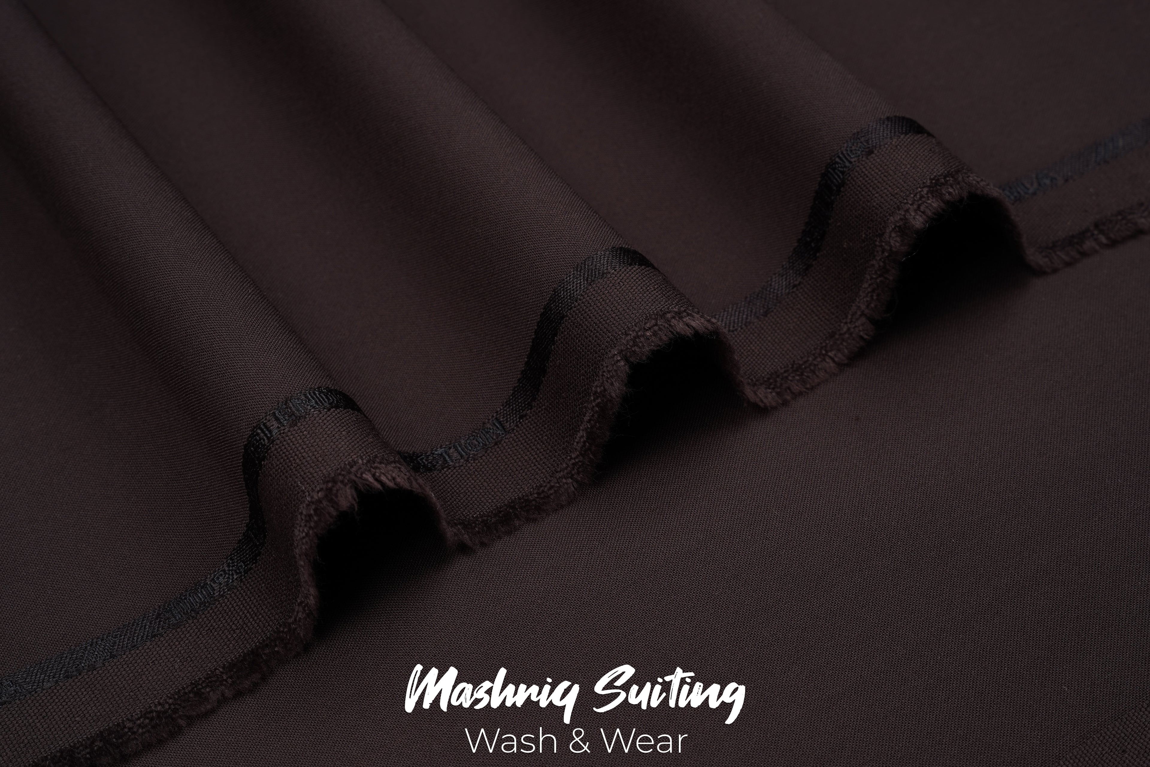 MASHRIQ SUITING W&W - Chawla Fabrics