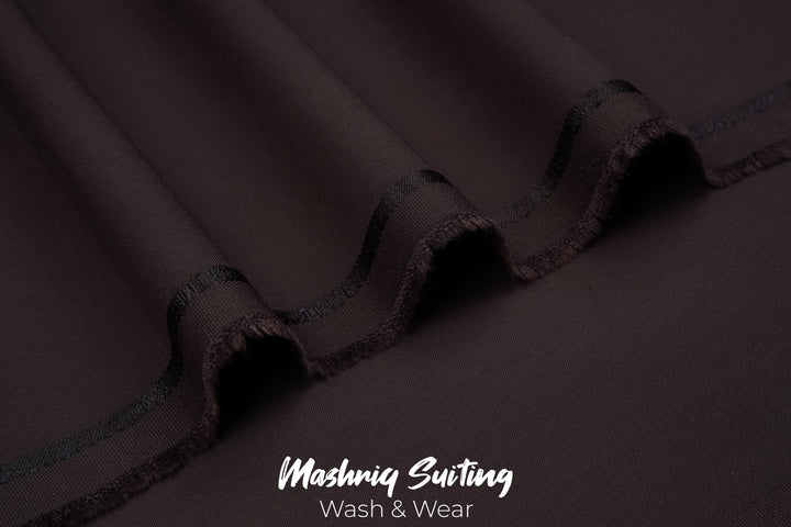 MASHRIQ SUITING W&W - Chawla Fabrics