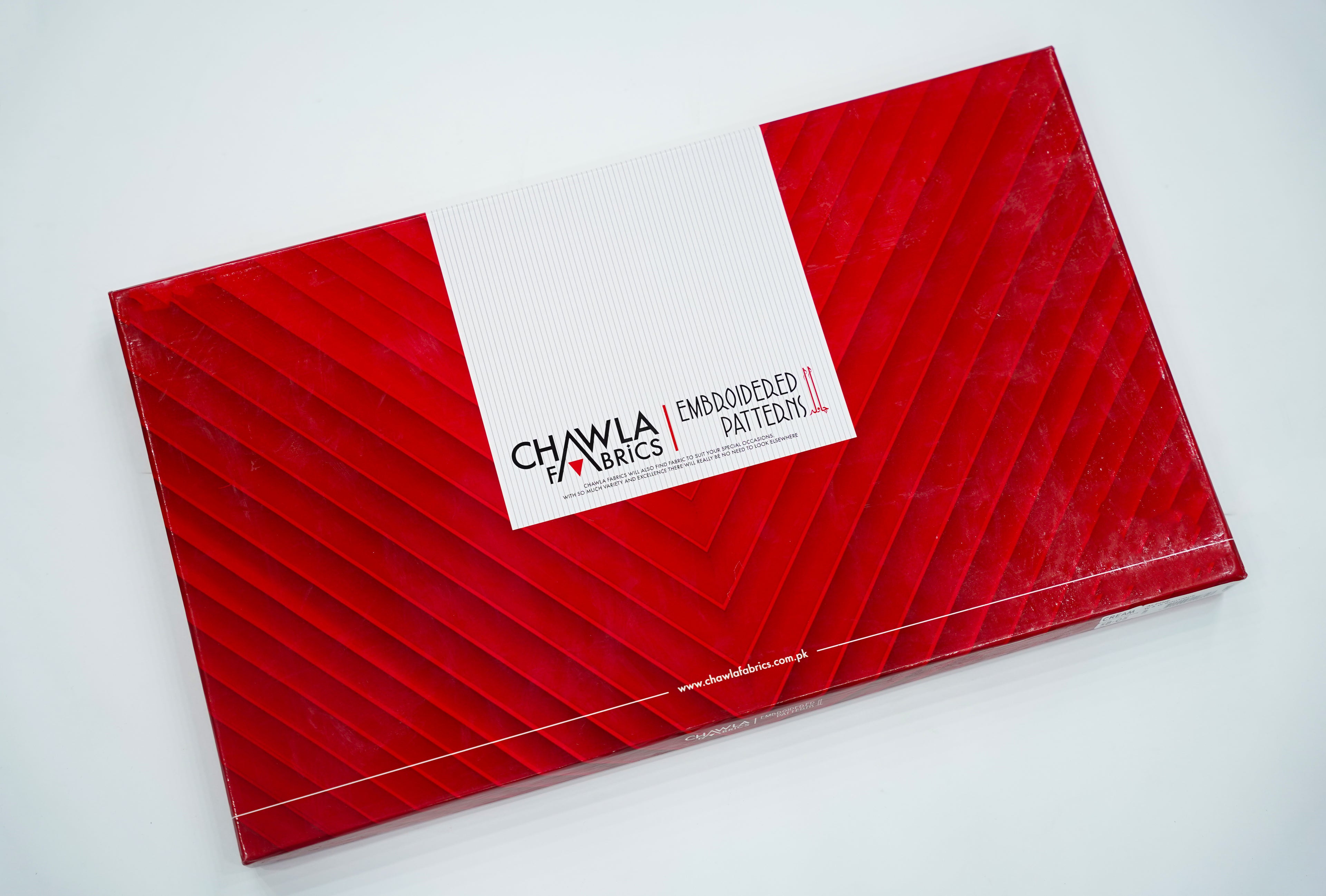 Alpine Wash & Wear Boutique - Chawla Fabrics