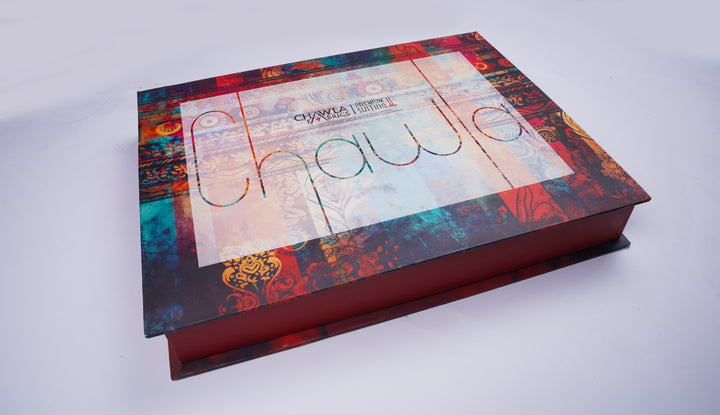 COCO W&W - Chawla Fabrics