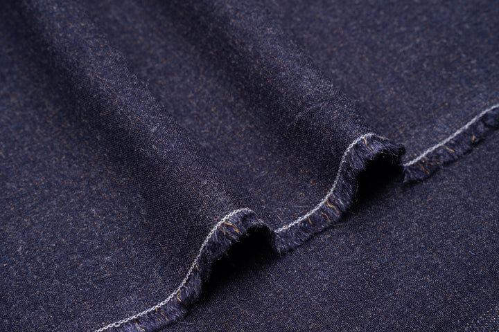 Leather Wool - Chawla Fabrics