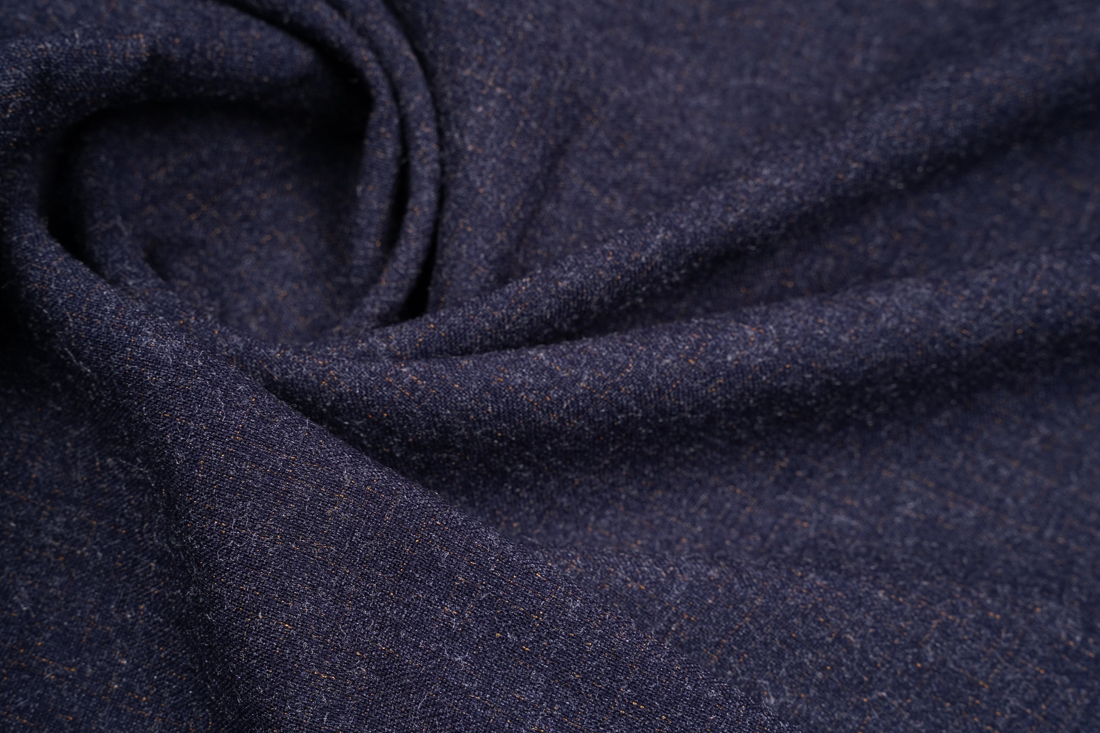 Leather Wool - Chawla Fabrics