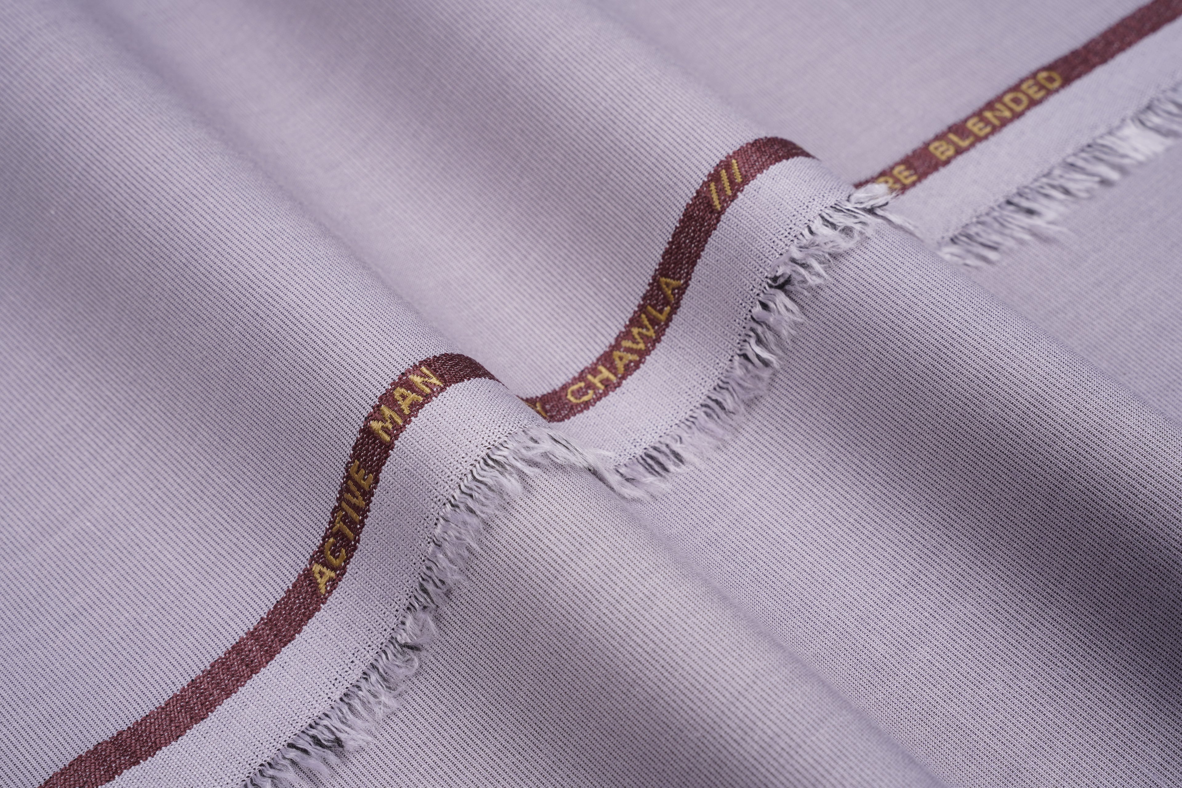 Active Man W&W - Chawla Fabrics