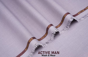 Active Man W&W - Chawla Fabrics