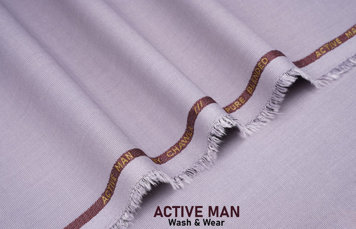 Active Man W&W - Chawla Fabrics