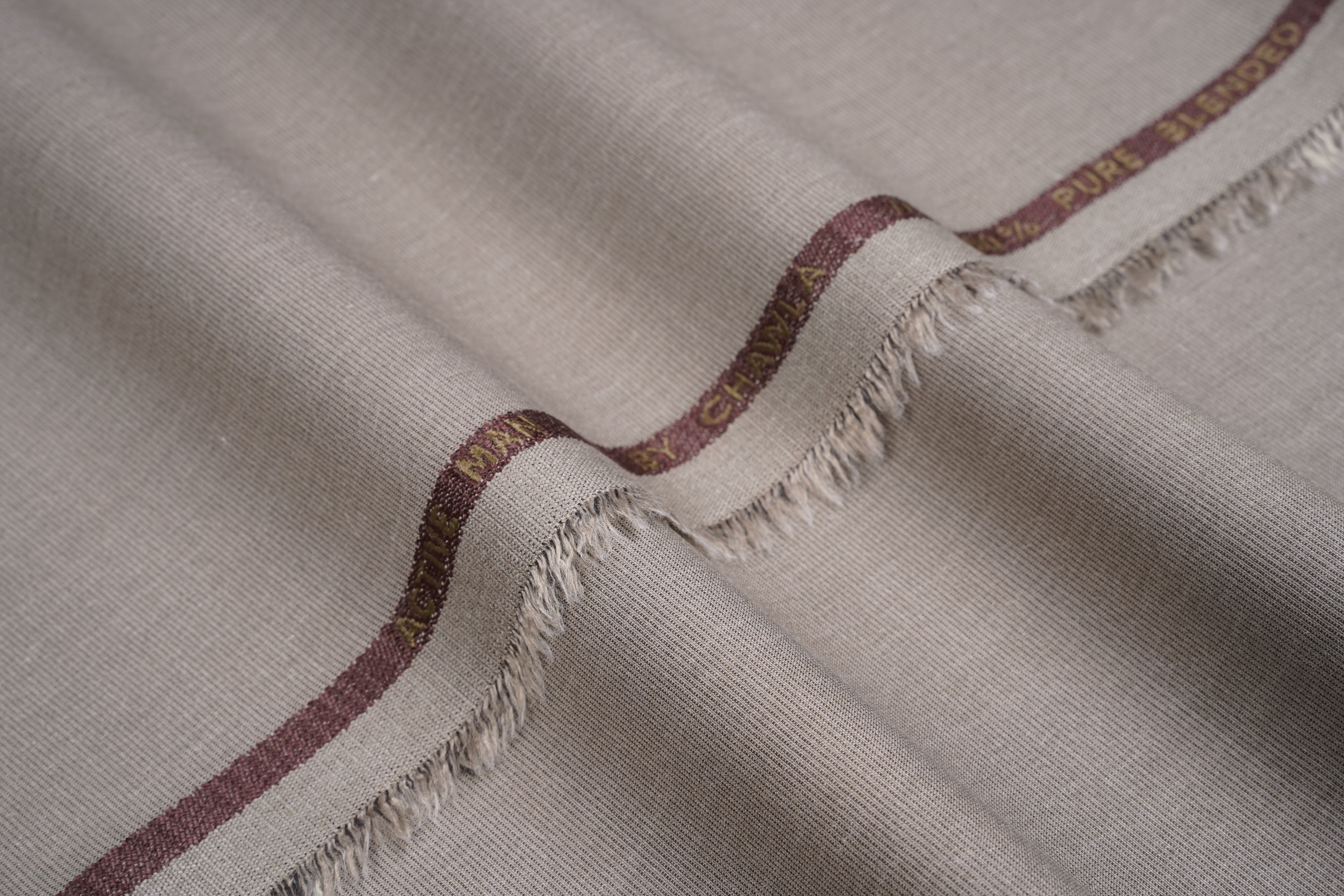 Active Man W&W - Chawla Fabrics