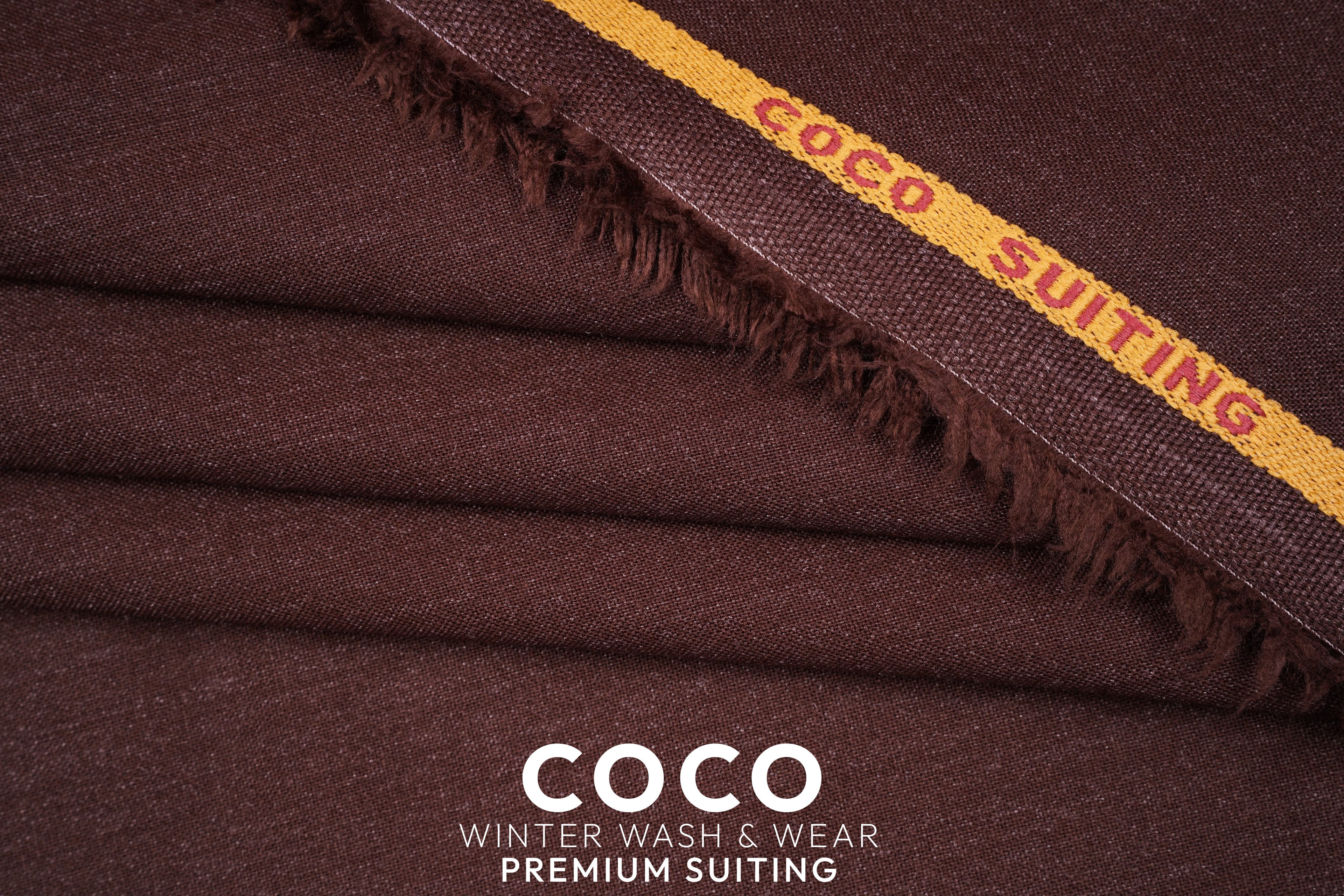 COCO W&W - Chawla Fabrics