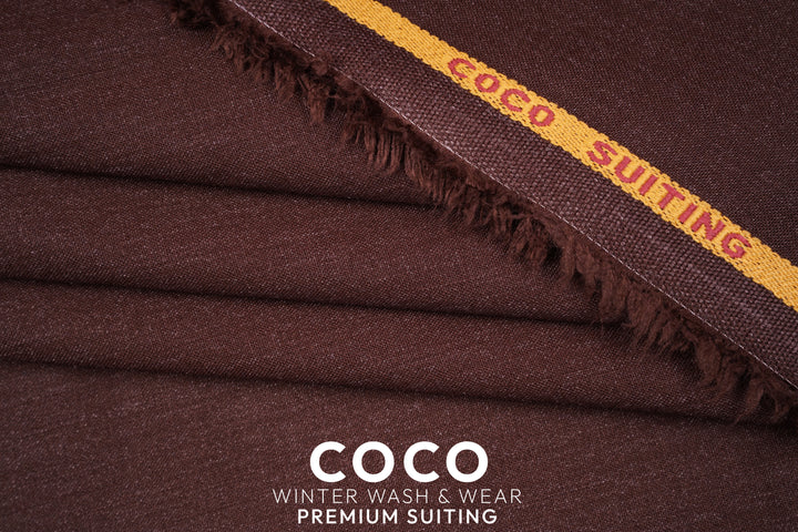 COCO W&W - Chawla Fabrics