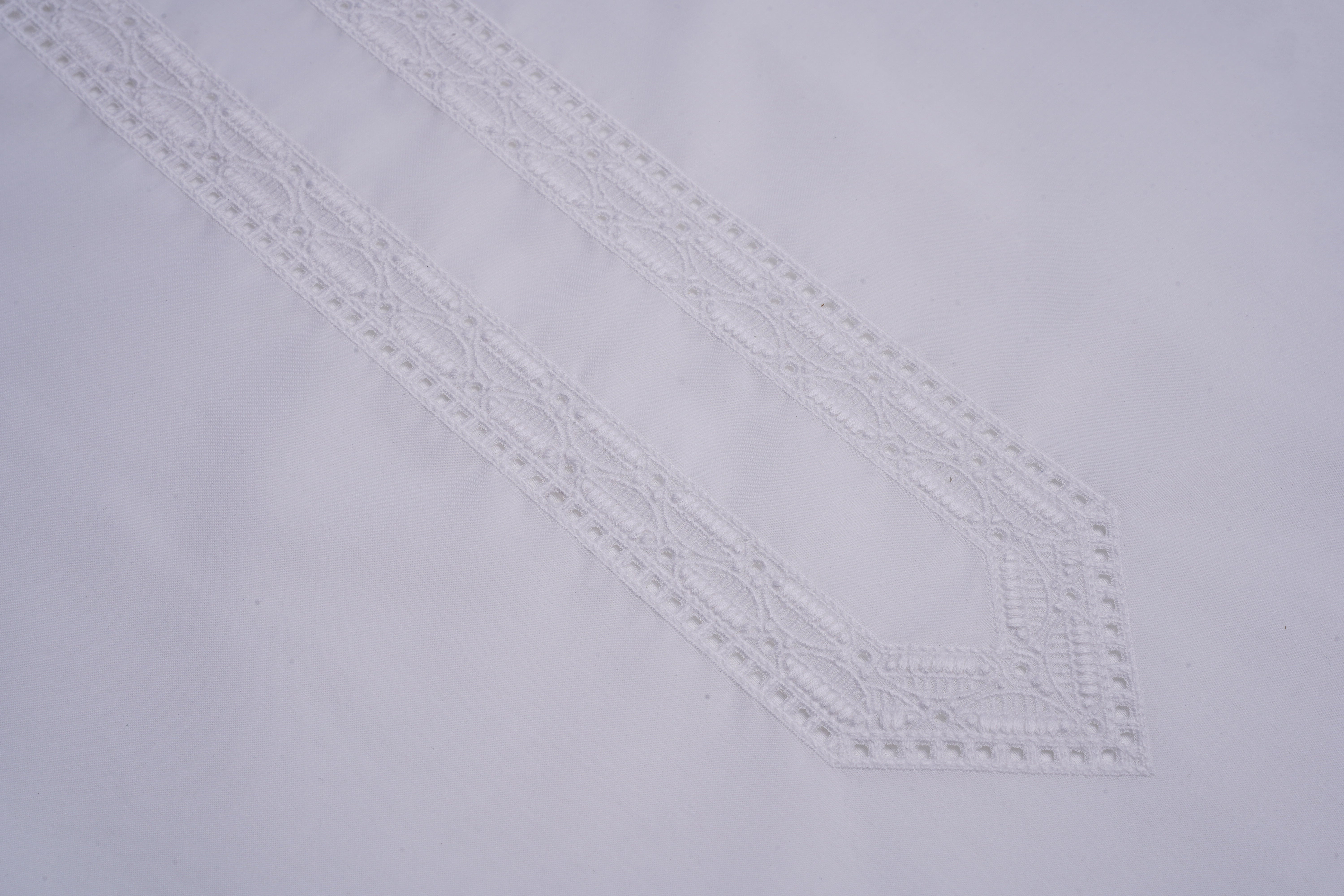 Dream Lawn Cotton Thread Emb