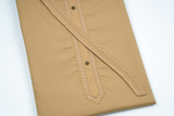 Ghalib Wash & Wear Emb Design # 428 - Chawla Fabrics