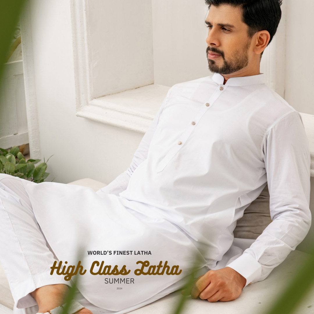 High Class Latha - Chawla Fabrics