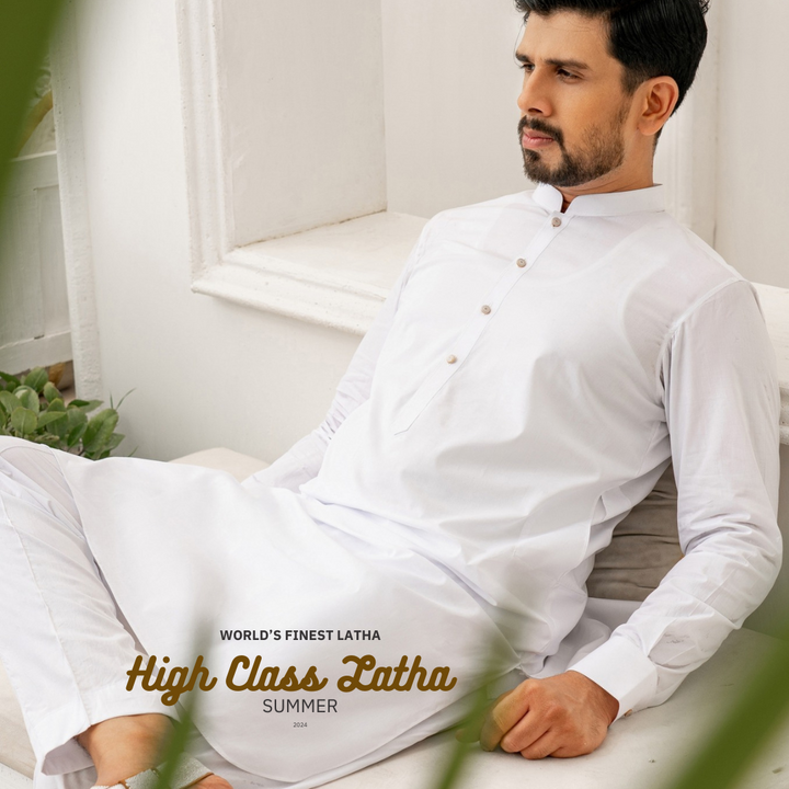 High Class Latha - Chawla Fabrics