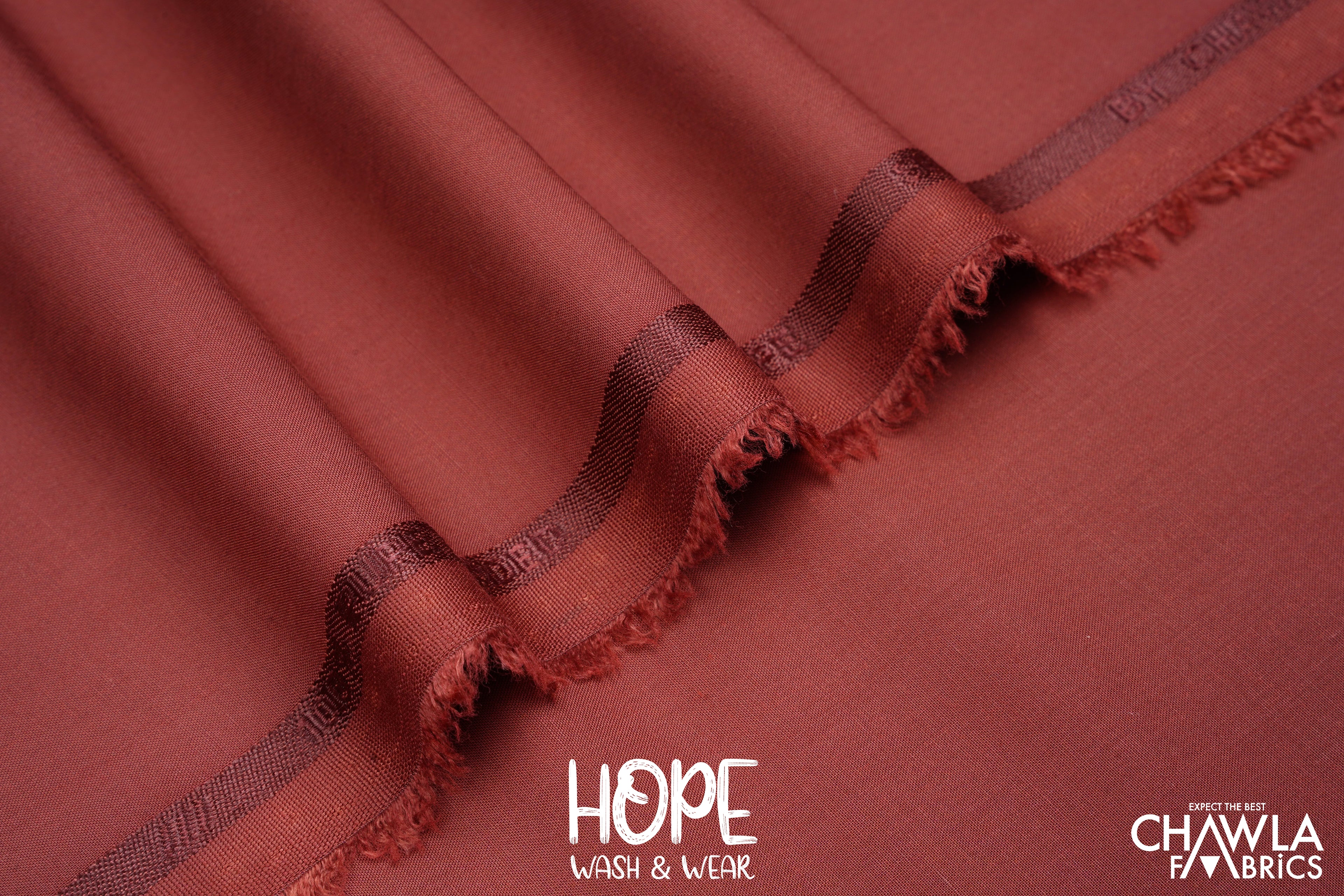 HOPE W&W - Chawla Fabrics